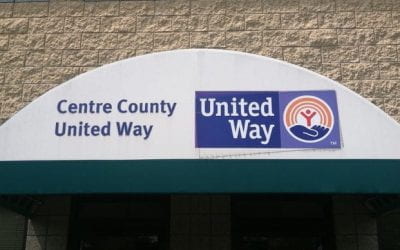 Centre County United Way Kicks Off 2019 Campaign