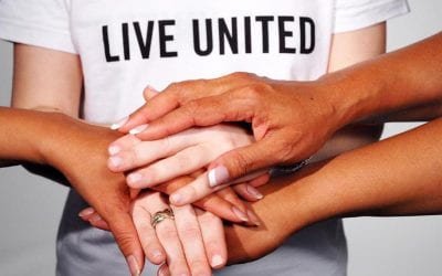 The Penn State United Way campaign remains a critical resource for our community